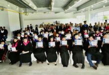 SMDIF Puebla capacita e inserta laboralmente a personas con discapacidad