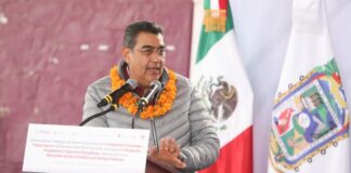 Inician trabajos de rehabilitación de la carretera Texcapa-Tlapacoya