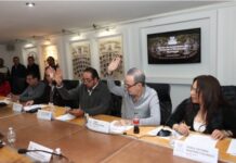 Aprueban 43 Leyes de Ingresos Municipales para el ejercicio fiscal 2024