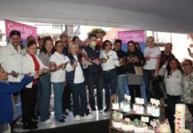 Ayuntamiento de Puebla realiza 2da Feria de Asociaciones Civiles
