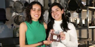 Estudiantes IBERO Puebla desarrollan puré multiproteíco para adultos mayores adultos mayores