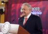 AMLO presume apreciación del peso frente al dólar AMLO