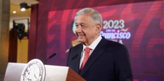 “Mega farmacia” iniciará operaciones este 29 de diciembre, anuncia AMLO AMLO