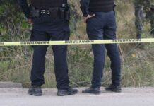 Abandonan cadáver torturado de mujer en la federal Cuautla-Izúcar cadáver