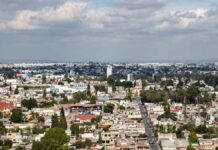 Puebla registra calidad del aire entre moderada y buena calidad
