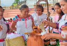 Gobierno entrega estímulos de 30 mil a comunidades indígenas en Sierra Nororiental Comunidades