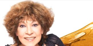 Realizarán homenaje a Cristina Pacheco en Bellas Artes cristina pacheco