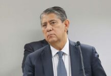 Dos de los nueve detenidos en Cuautlancingo son menores: FGE detenidos