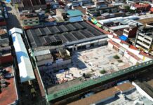 Invierten 103 mdp en reconstrucción de mercados de Huauchinango y Zacatlán