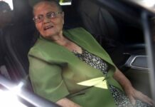 Fallece María Consuelo Loera, madre de “El Chapo” Guzmán