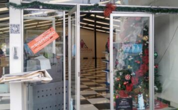 Suspenden centro canino por incumplir normas sanitarias