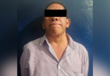 Cae sujeto por tentativa de feminicidio en Granjas del Sur