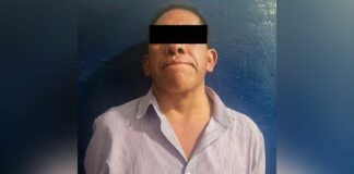 Cae sujeto por tentativa de feminicidio en Granjas del Sur