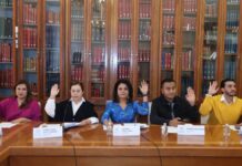 Aprueba Comisión de Salud exhorto para la detección y concientización del cáncer de ovario