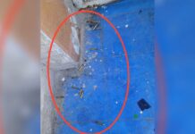 Hombres armados rafaguean domicilio en el Barrio de San Martín