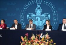 BUAP inaugura el Séptimo Foro Ambiental Automotriz