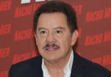 Nacho Mier presenta equipo de pre campaña al Senado