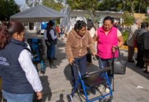 SMDIF Puebla invierte más de 7 mdp en aparatos para personas con discapacidad