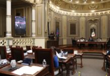 Proponen en el Congreso inclusión de personas indígenas en el Poder Judicial