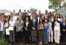 Puebla premia nuevas ideas de rehabilitación y habita del Centro Histórico