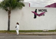 Hallan a adulto mayor sin vida en motel de colonia Vicente Guerrero