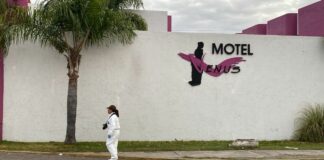 Hallan a adulto mayor sin vida en motel de colonia Vicente Guerrero