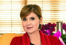 Fallece la primera actriz Rosita Pelayo a los 64 años