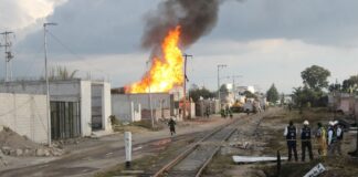 Comuna acepta recomendación por caso Xochimehuacan