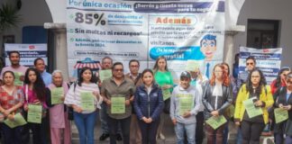 Programa Cholula Nutrida ha entregado 4 mil apoyos durante el 2023