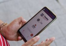 Llaman a descargar app ‘Alerta Contigo’ en fiestas decembrinas