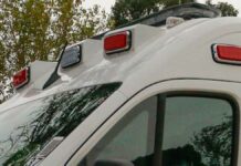 Funcionario ebrio atropella a familia en San Nicolás Buenos Aires familia