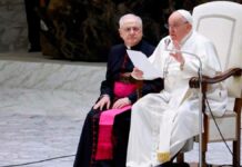 “La guerra es un mal, recemos por el final de las guerras”: Papa Francisco Guerras