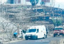 Asesinan a golpes a hombre en Chiautla de Tapia hombre