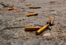 Asesinan a despachador de gas LP en Puebla capital huachigaseros