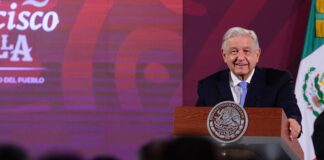 AMLO pide debate sobre jornada laboral: “que se escuche a todos” jornada laboral
