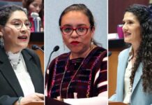 AMLO elegirá a nueva ministra de la SCJN este jueves Ministra