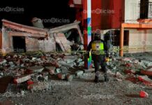 Explota bodega de pirotecnia en Tepeyahualco; hay 3 muertos y 25 lesionados pirotecnia