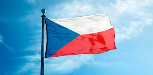 República checa