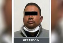 Gerardo, sacerdote que abusó de un niño en Aquixtla, se declara culpable sacerdote