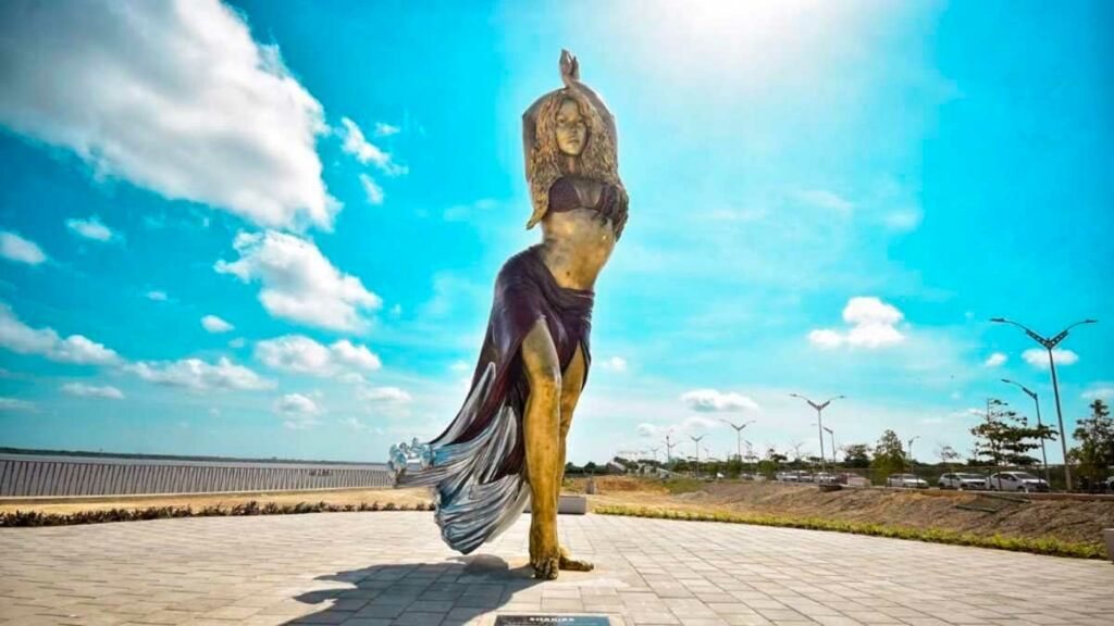 shakira