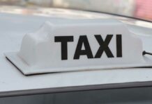 Apuñalan a taxista para intentar robarle auto en San Miguel Espejo taxista