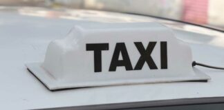 Apuñalan a taxista para intentar robarle auto en San Miguel Espejo taxista