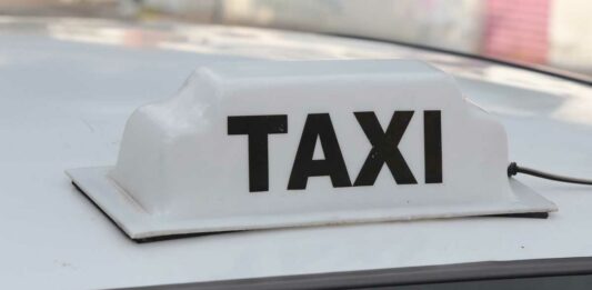 taxista