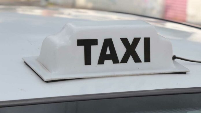 taxista