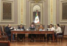 Impulsan exhorto a favor de derechos de personas que laboran en teletrabajo teletrabajo