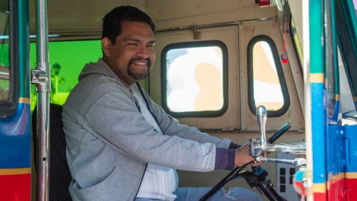 transporte