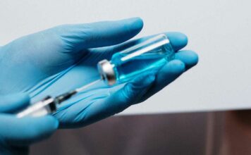 Arranca Campaña Nacional de Vacunación Invernal vacuna