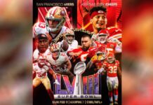 49ers termina el sueño de Lions y enfrentará a Chiefs en Super Bowl 49ers