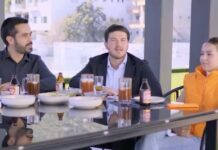 Jorge Álvarez Máynez será precandidato a la presidencia de MC