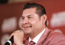 Fortalecer políticas públicas en favor de mujeres, una responsabilidad legislativa: Armenta